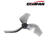 Gemfan Ducted D75S-3 3" PC T-Mount 1.5mm Cinewhoop Prop (2CCW+2CW) - Choose Color - Image 3