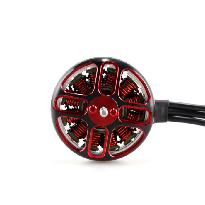 HGLRC AEOLUS 2105.5 Brushless Motor - 3600KV - Image 2
