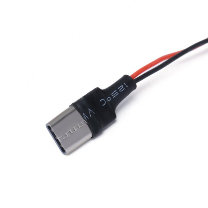 iFlight Type C to Balance head Charging Cable for GoPro Hero 6/7/8/9 - Image 4