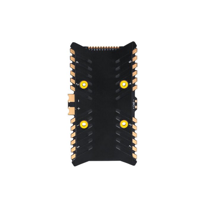 T-Motor Cine55A 55A 8-in-1 BLHeli_32 ESC 3-8S - 30x30mm - Image 5