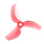 T-Motor T76S 3 Inch 5MM Mounting FPV Drone Propeller - Tri-Blade - Image 3