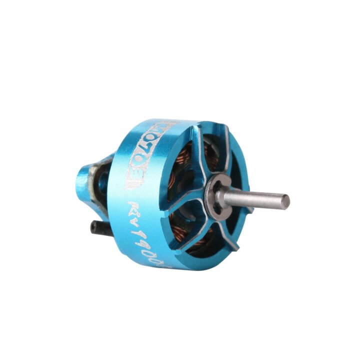 T-Motor M0703 19000KV Tinywhoop Brushless Motor - Image 2