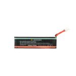 DOGCOM 450mAh 1S 4.35V HV 100C LiPo Battery - BT2.0 - Image 2