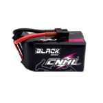 CNHL Black Series 2000MAH 14.8V 4S 100C Lipo Battery - XT60 - Image 2