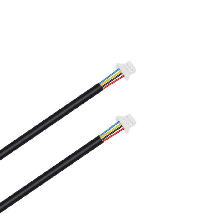 SMO 4K Camera Cable Pigtail - Image 2