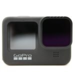 Camera Butter GoPro Hero 9>13 Hero Bones ND Filters - Premium Gorilla glass, twist-Choose Option - Image 2
