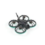 Sub250 Whoopfly16 75mm Ultra-light HDZero 1S Tiny Whoop - Choose Receiver - Image 2