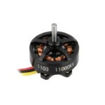 BetaFPV 1103 11000KV 2S Brushless Motor (4Pcs) - Image 2