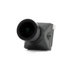 Caddx Ratel Pro 1500TVL BSI Sensor PAL/NTSC 2.8mm FPV Camera - Black - Image 2