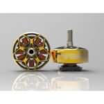 RCINPOWER WASP MAJOR 22.6-6.5 - (Gold)