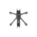 GEPRC DoMain4.2 FPV 4.2" Drone Frame Kit - Image 2