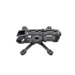 Sub250 Oasisfly25 2.5 Inches HD Freestyle Quadcopter Frame Kit - Image 2