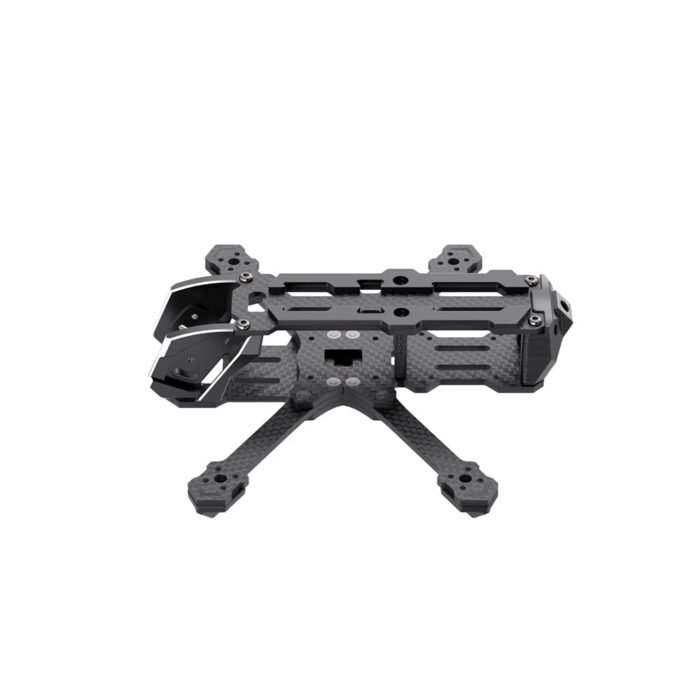 Sub250 Oasisfly25 2.5 Inches HD Freestyle Quadcopter Frame Kit - Image 2