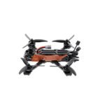 GEPRC Vapor-X5 HD DJI O4 Pro Freestyle 6S 5" BNF with GPS - Choose Receiver Type - Image 2