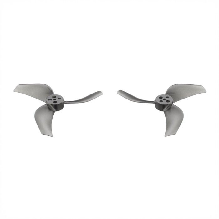 GEPRC GEMFAN GP2219-3 Cinewhoop Propeller (2CW+2CCW) - Image 5