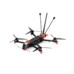 GEPRC MOZ7 V2 HD O4 Pro Long Range FPV - Choose Receiver Type