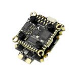 Sequre H743 & E70 G1 4-8S Stack H743 MPU6000 Flight Controller and 70A BL32 128K 4in1 ESC - 20x20mm
