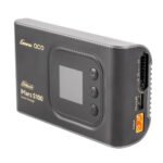 Gens Ace iMars S100 G-Tech AC Balance RC Battery Smart Charger - Choose Color - Image 8
