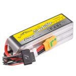 Tattu G-Tech 3500mAh 6S 150C Lipo Battery Pack - XT90-S - Image 2