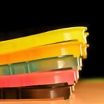 SpeedyBee Flex25 Propeller Protection Duct - Choose Color - Image 4