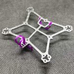 Fractal Engineering Fractal 75 Micro Whoop Frame Kit - Image 2