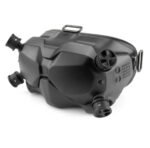 Lumenier Duality 2.4/5.8 Stubby LHCH/RP-SMA For DJI - 4 Pack - Image 2