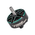 T-Motor Velox Victory V2808 Cinematic FPV Drone Motor - 1300KV - Image 4