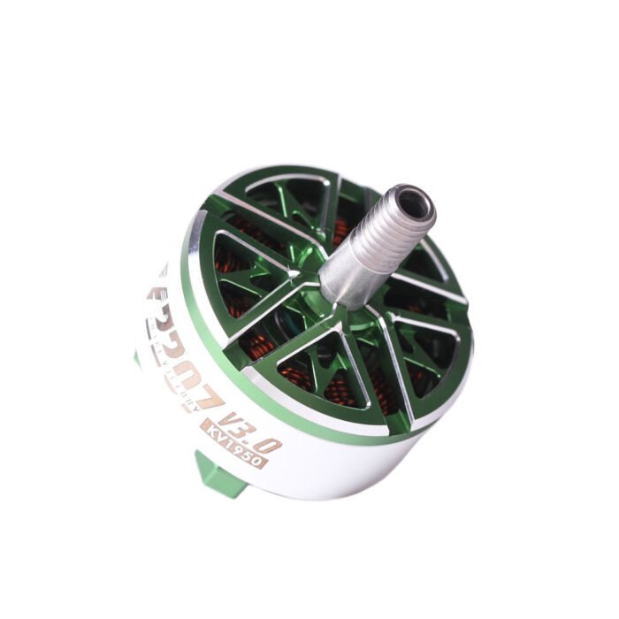 T-Motor Velox V3 2207 1950KV Motor - Image 2
