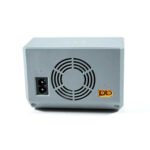 HOTA D6 PRO Dual Charger 1-6S AC200W/DC650W 15A w/ Wireless Cellphone Charging - Grey - Image 7