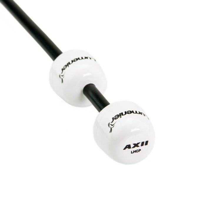 Lumenier Double AXII 2 Long Range 5.8GHz Antenna (LHCP) - Image 2