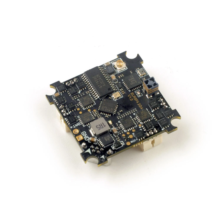 Happymodel ExpressLRS ELRS 2G4 F4 Whoop AIO Flight Controller - Image 2