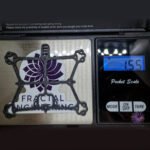 Fractal Engineering Fractal 65 Pro Micro Whoop Frame Lite Kit (No Ducts) - Image 2