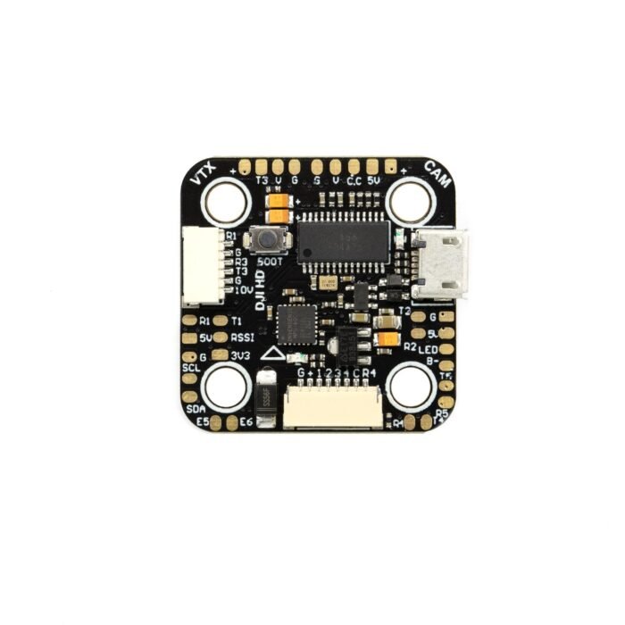 Aikon F7 Mini HD 20x20 V3 Flight Controller - Image 2