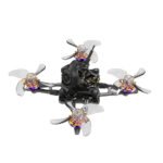 Flywoo Firefly 1S FR16 Nano Baby Quad v2.0 Analog Brushless FPV Drone - Choose Receiver - Image 2