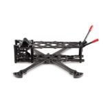 HGLRC Sector30 3 Inch FPV Ultralight Cinewhoop / Freestyle Frame - Image 3