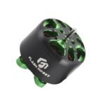 Flash Hobby Arthur 1408 2800KV Micro Motor - 1.5mm Shaft - Image 2