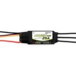 ZTW Mantis 25A SBEC G2 Brushless 32-Bit ESC for Airplane and Wing - Image 2