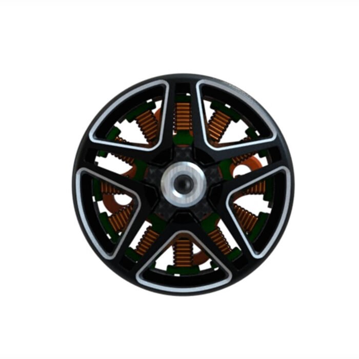 VCI SPARK 2207 PRO High Performance FPV Drone Motor - 2100Kv - Image 3