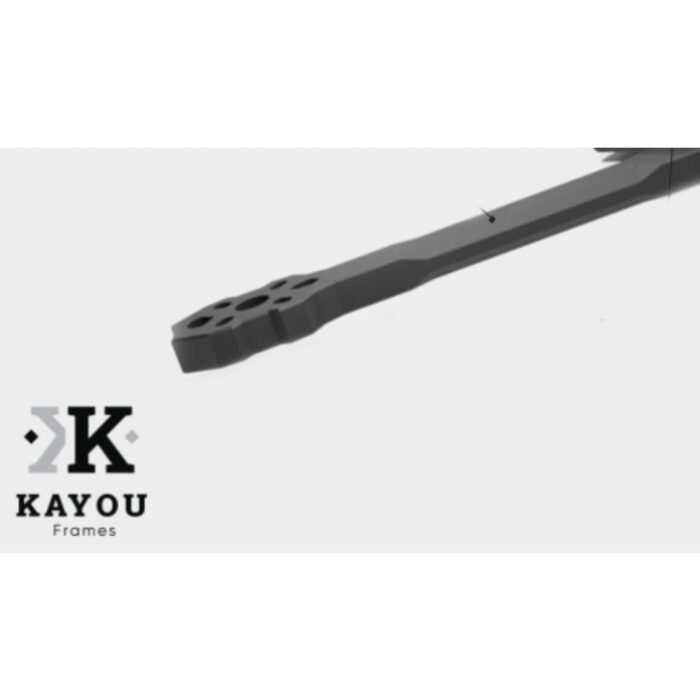 Kayou Frames Kayouloin 7 Inches Replacement Arm 8mm - Image 3