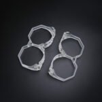 iFlight ProTek25 Replacement Prop Guard (2pcs)- Choose Color - Image 2