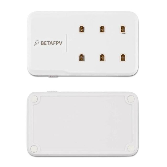BetaFPV 6 Port 1S Battery Charger V2 - Image 2