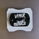 Menace VIPER Antenna 5.8Ghz Linear Receiving Patch - Image 2