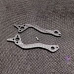 Fractal Engineering Fractal Wingman 3 inch Micro Frame Replacement Arms x 2 Pcs