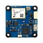 Matek AP_PERIPH DroneCAN GNSS M9N-G4-3100 (GPS+Compass) - Image 2