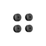OMPHobby M1 EVO 3D Helicopter Canopy Grommets (4pcs)