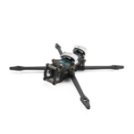 Ummagawd 2FIDDY Ultra Light 3.5/4" Freestyle Frame V1.5 (Fits DJI O3) - Image 2