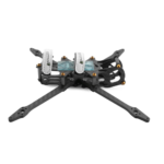 Ummagawd 2FIDDY Ultra Light 3.5/4" Freestyle Frame V1.5 (Fits DJI O3) - Image 4