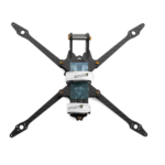 Ummagawd 2FIDDY Ultra Light 3.5/4" Freestyle Frame V1.5 (Fits DJI O3) - Image 5