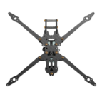 Ummagawd 2FIDDY Ultra Light 3.5/4" Freestyle Frame V1.5 (Fits DJI O3) - Image 6