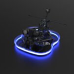 SpeedyBee Flex25 LED Accessory Kit - Choose Color - Image 3